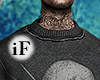 Peace Sweater
