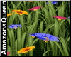 Flowers & Grass 3D