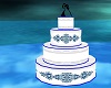 cake wedding
