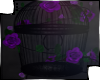 :G:Rose Cage Purp