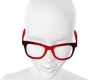 Red Glasses