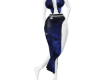 blue shiny galaxy fit
