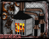 -[bz]- Steampunk Furnace