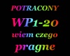WIEM CZEGO PRAGNE