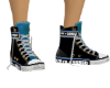 CONVERSE PATRYK BLUE