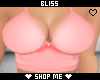 Spring Pink Top