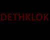 DETHKLOK Flag