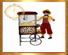 PopCorn Animated Cart
