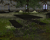 JL Cloister Garden Table