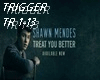Treat You Better