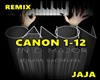 CANON IN D - REMIX