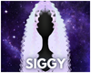 siggy ✦ hair req