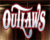 NIX~OUTLAW Sign