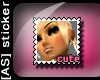 [SC]*Cute* Stamp
