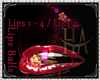 [HA] Lips Balls
