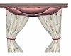 spring curtain