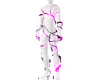 ᶼ  galaxy aura