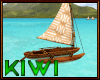 Polynesian ship