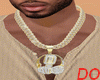 MICRO/HEADSET NECKLACES