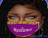 CSTM. RESILIENCE-MASK*