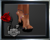 ~Spooky Party Heels~