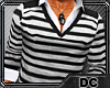[DC]Fashion Stripe-M