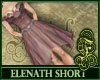 Elenath Short Rose