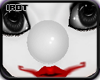 [iRot] White Clown Nose