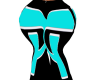 Phatty EMBX BB Wide Leg