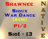 Shawnee - Sioux P1/2