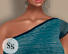S-Vanessa Set Blue