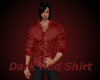 Dark Red Shirt