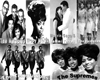 Motown Artists 1