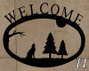 *JT* Welcome Sign 4