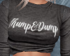 Thump&Dump T Smoke