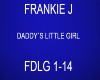 DADDY LIL GIRL-FRANKIE J