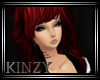 [Kinzy] Lexis Red