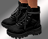 RT James boots black