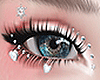 Diamond Eyes Accessory