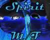 Spirit Elemental Tail