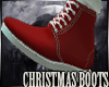 Jm Christmas Boots