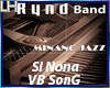 Si Nona(Minang Jazz)|VB|
