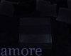 Amore Social Set