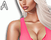 Pink Swimsuit RL