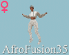 MA AfroFusion 35 Female