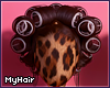 mocha hair curlers 1/2