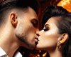 BESO BUCHON POSE