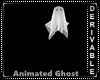Animated Ghost Furniture