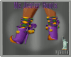 Mz Jester's Boots