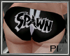 PI: Spawn Bikini